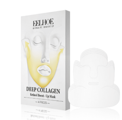 Collagen Lifting Face Mask - Fallon Gifts