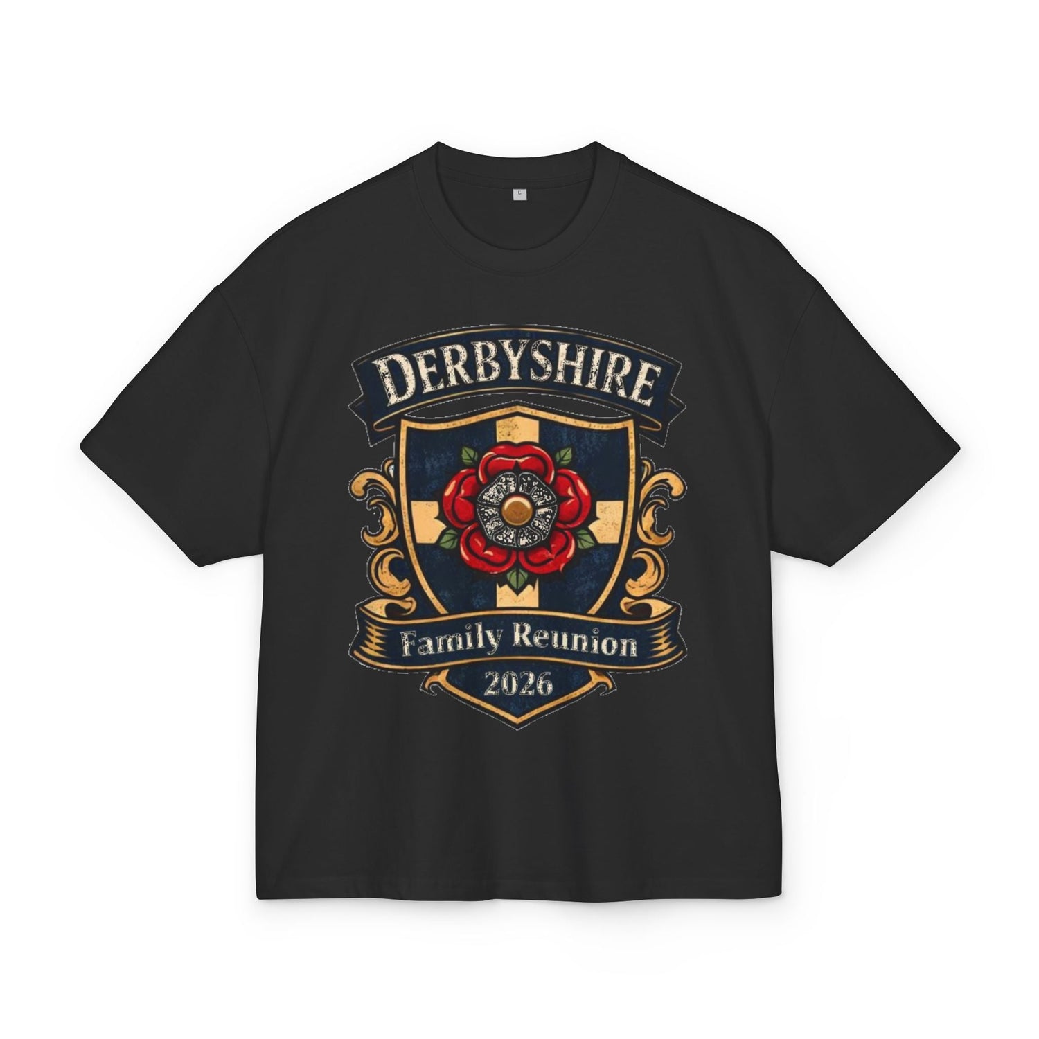 Family Reunion Personalized Merch - Fallon Gifts