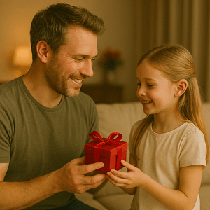 For Daughter - Fallon Gifts