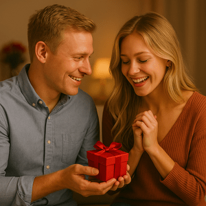 For Girlfriend - Fallon Gifts