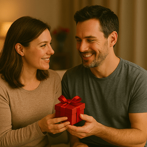 For Husband - Fallon Gifts