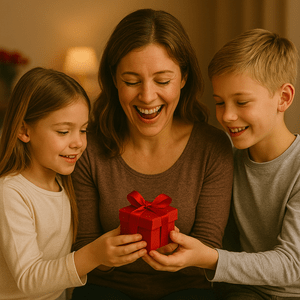 For Mom - Fallon Gifts