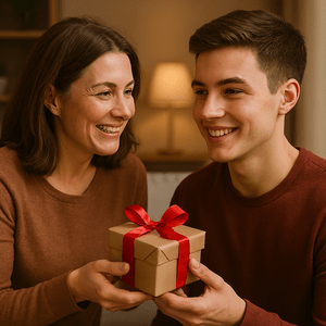 For Son - Fallon Gifts