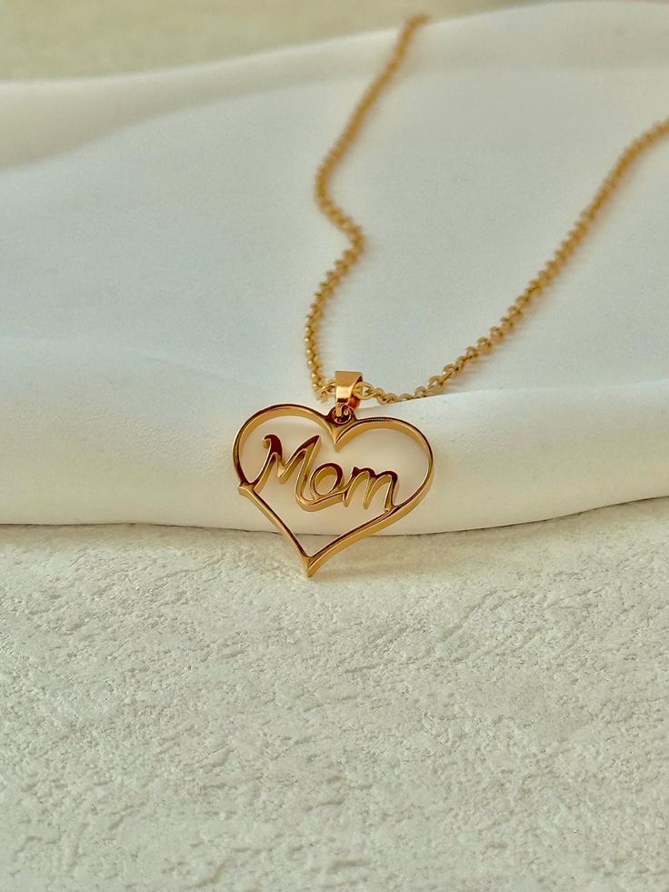 Jewelry for Mom - Fallon Gifts