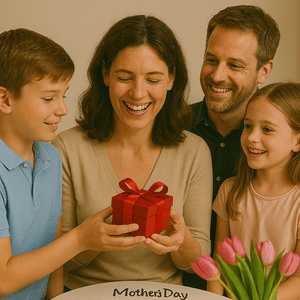 Mother's Day - Fallon Gifts