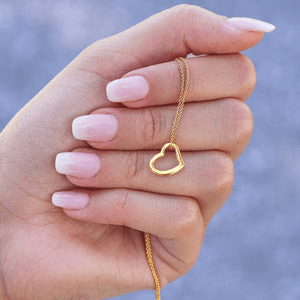 Necklaces - Fallon Gifts