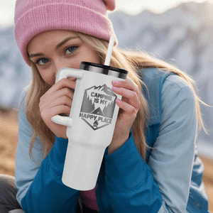 Tumblers - Fallon Gifts