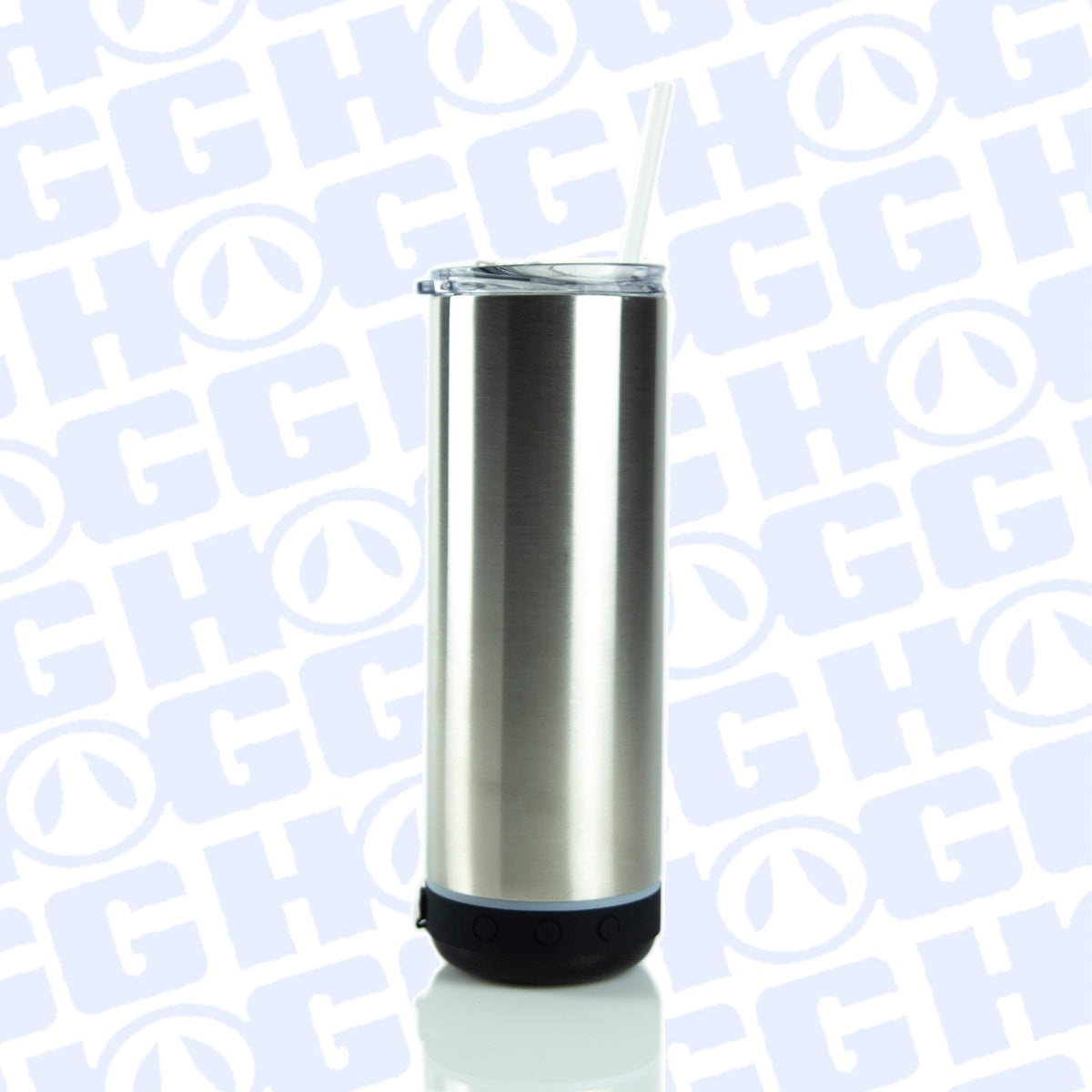 20oz WIRELESS SPEAKER TUMBLER 2.0 - Fallon Gifts