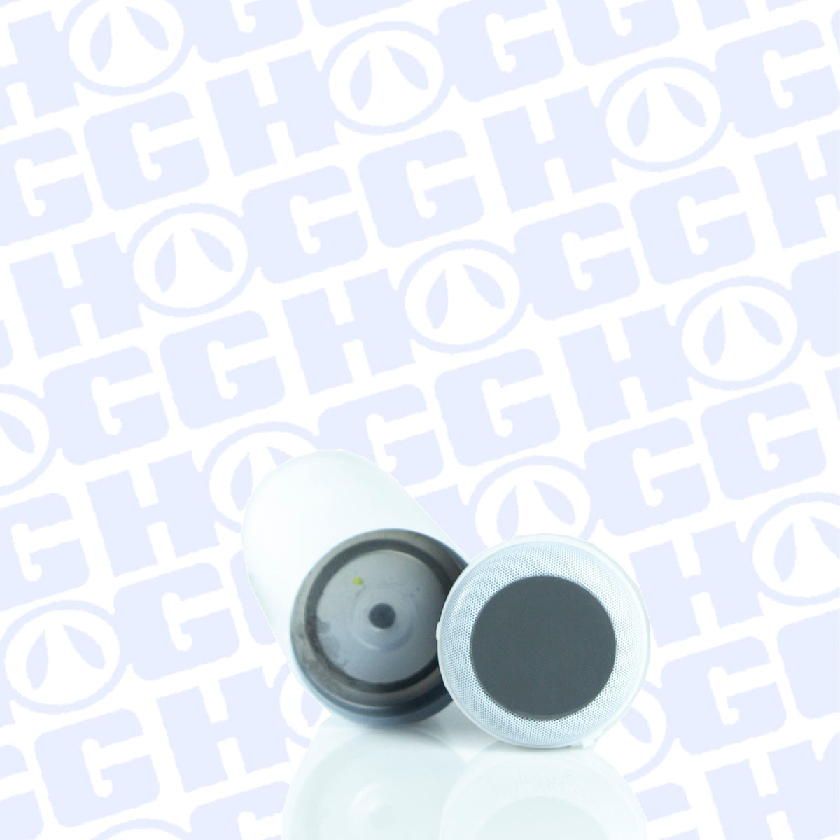 20oz WIRELESS SPEAKER TUMBLER - WHITE - Fallon Gifts