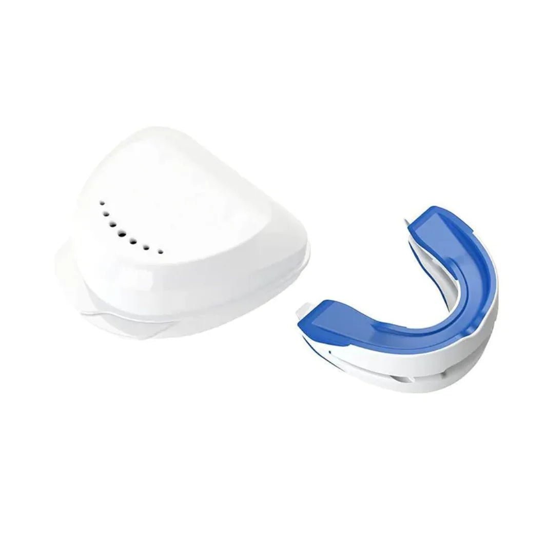 Adjustable Anti - Snoring Device - Fallon Gifts