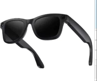 AI Camera Smart Glasses - Fallon Gifts