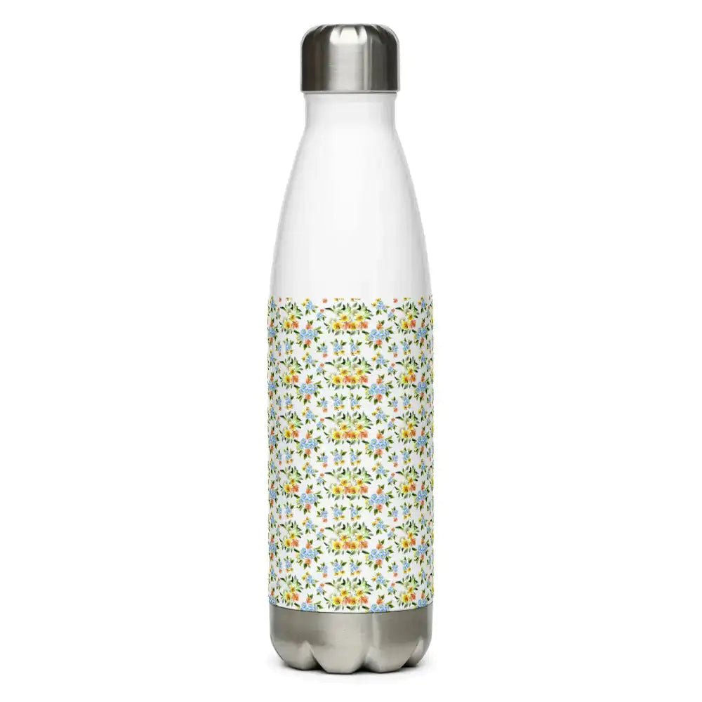 Aloha stainless steel Water Bottle - Fallon Gifts