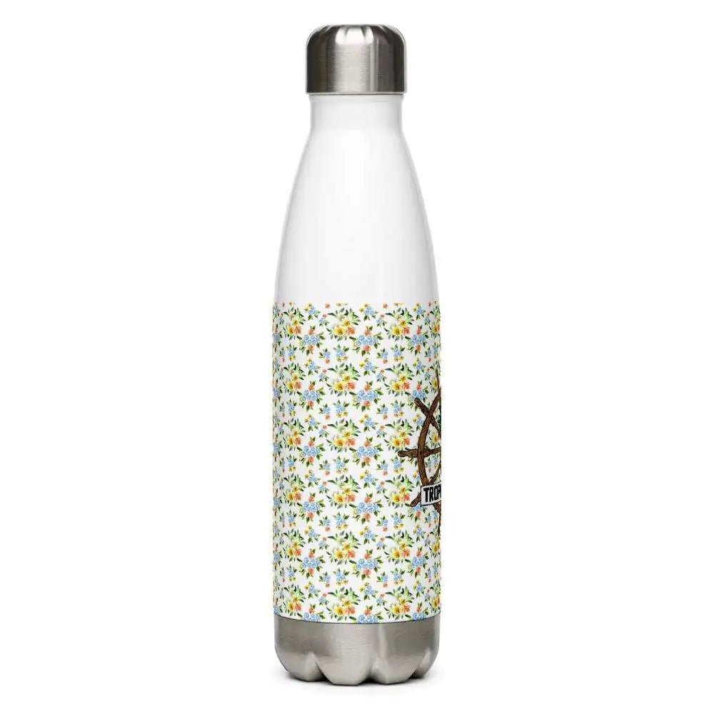 Aloha stainless steel Water Bottle - Fallon Gifts