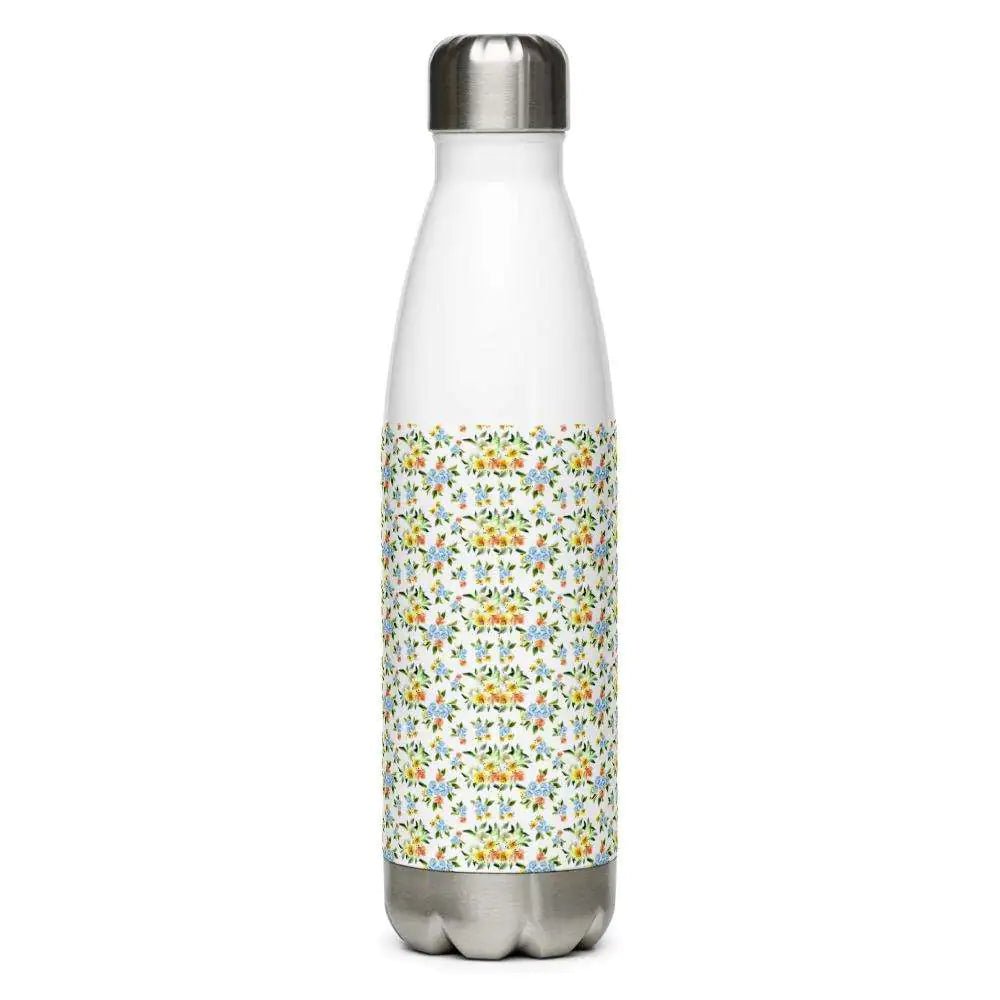 Aloha stainless steel Water Bottle - Fallon Gifts