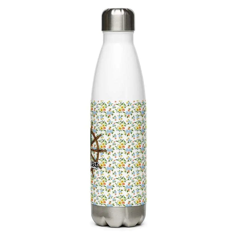 Aloha stainless steel Water Bottle - Fallon Gifts