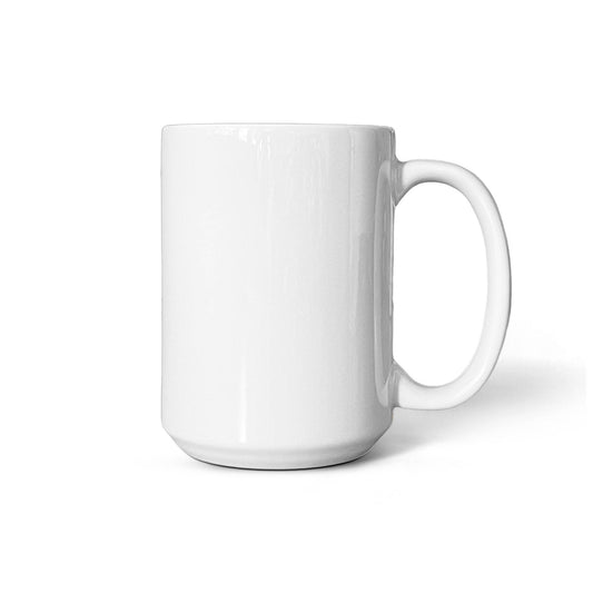 Am Who I Am Because of You Mom Mug - Fallon Gifts