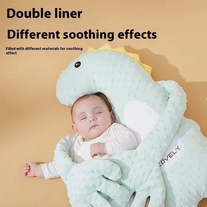 Baby Pillow - Fallon Gifts