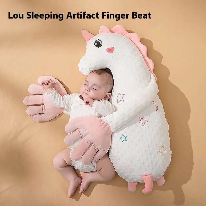 Baby Pillow - Fallon Gifts