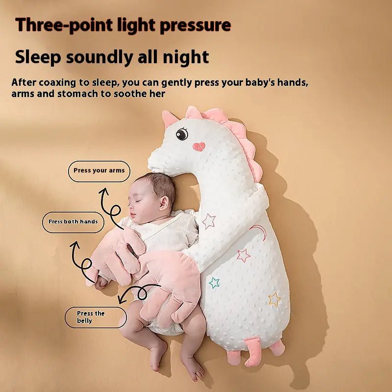 Baby Pillow - Fallon Gifts