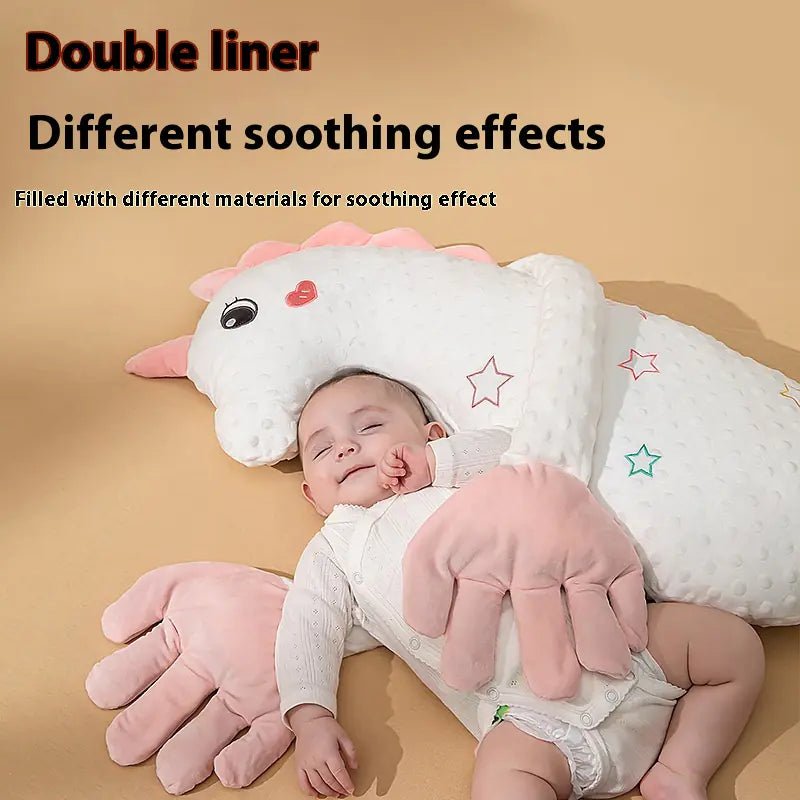 Baby Pillow - Fallon Gifts