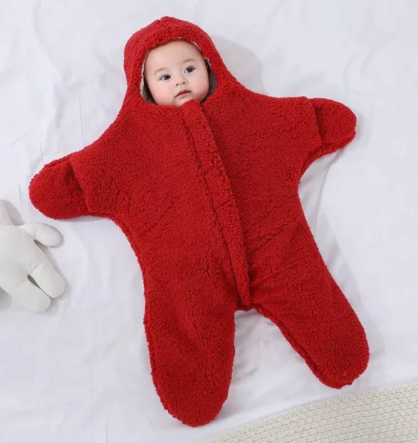 Baby Quilt Onesie - Fallon Gifts