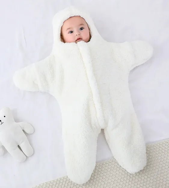 Baby Quilt Onesie - Fallon Gifts