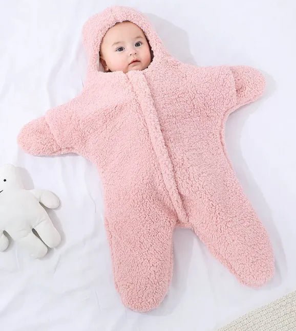 Baby Quilt Onesie - Fallon Gifts