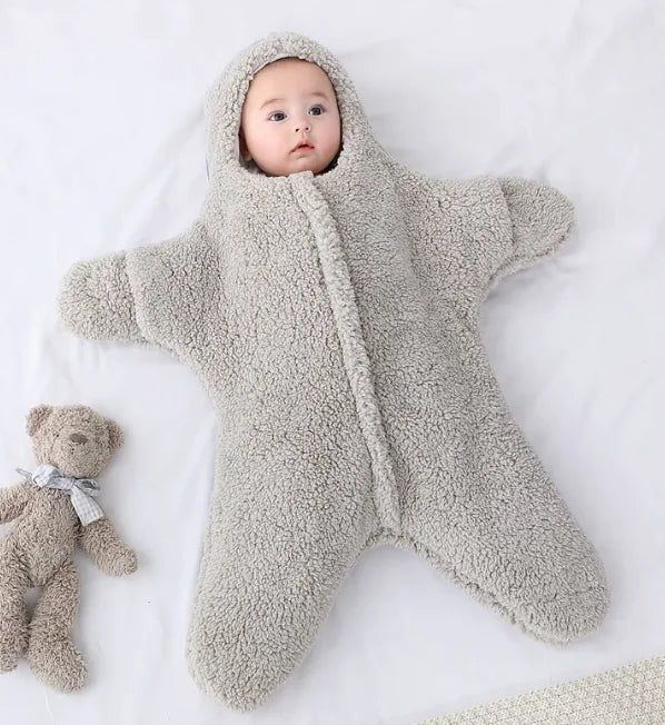 Baby Quilt Onesie - Fallon Gifts