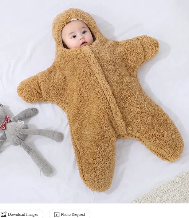 Baby Quilt Onesie - Fallon Gifts
