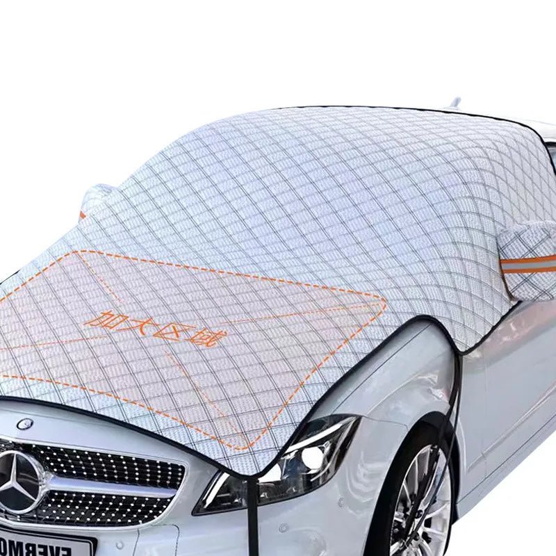 Car Windshield Snow Cover - Fallon Gifts