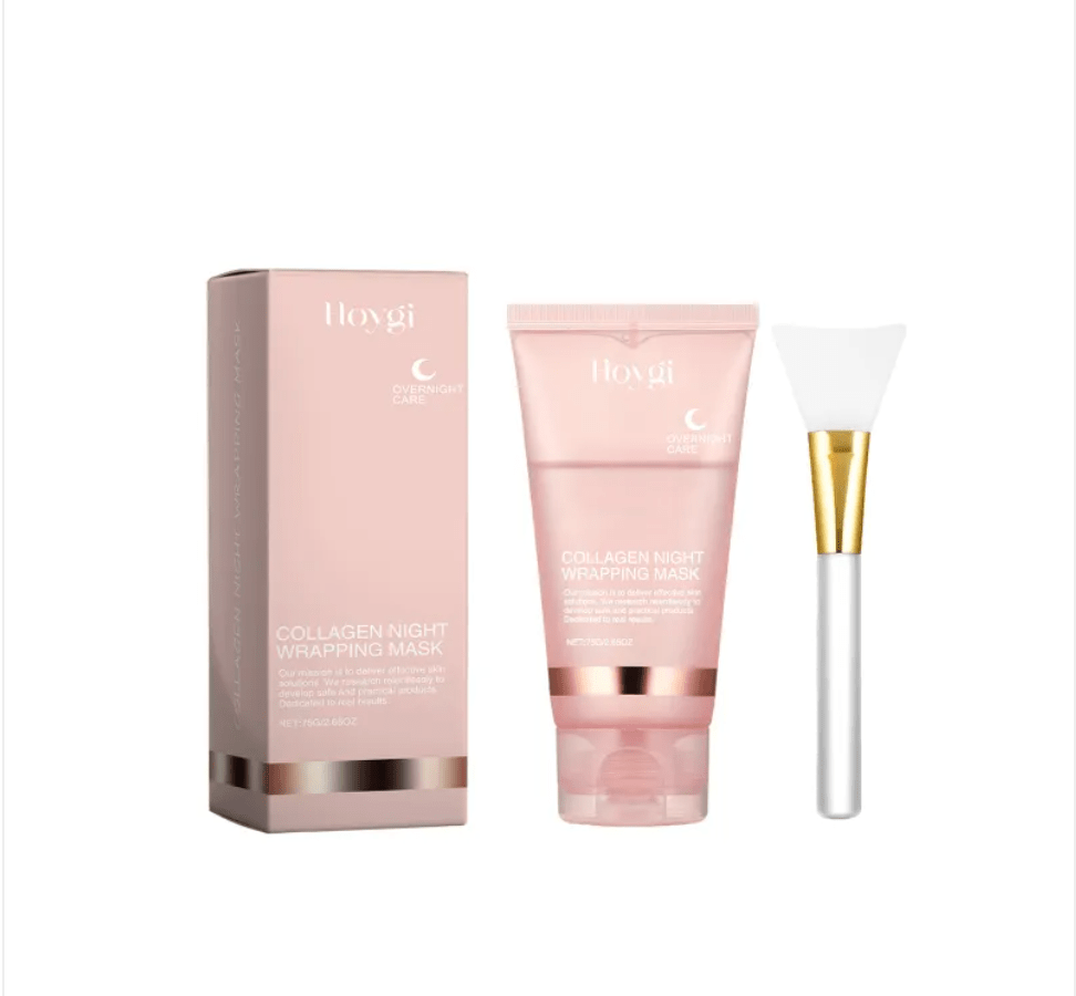 Collagen Face Mask Skincare Treatment - Fallon Gifts