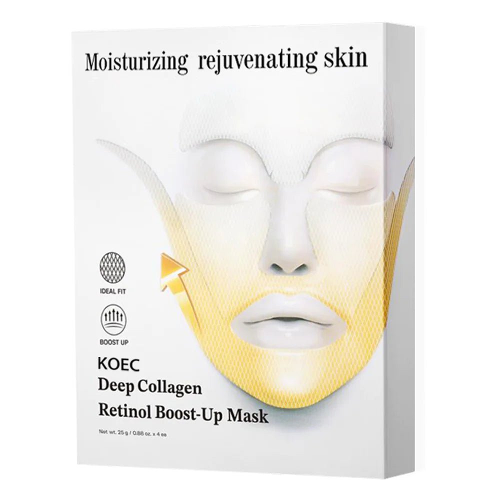 Collagen Lifting Face Mask - Fallon Gifts