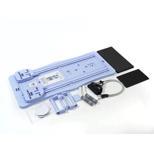 Compact Pilates Sliding Board - Fallon Gifts