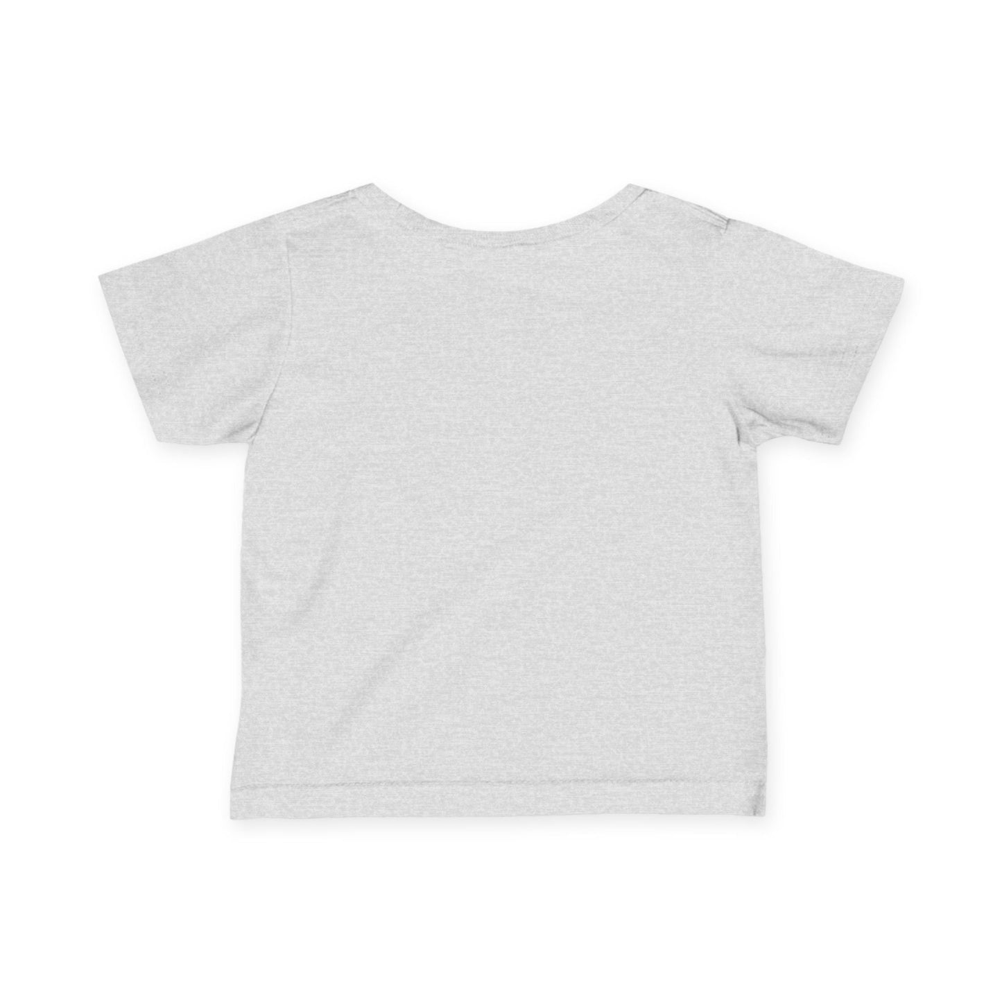 Derbyshire Family Reunion 2026 Baby T-Shirt - Fallon Gifts