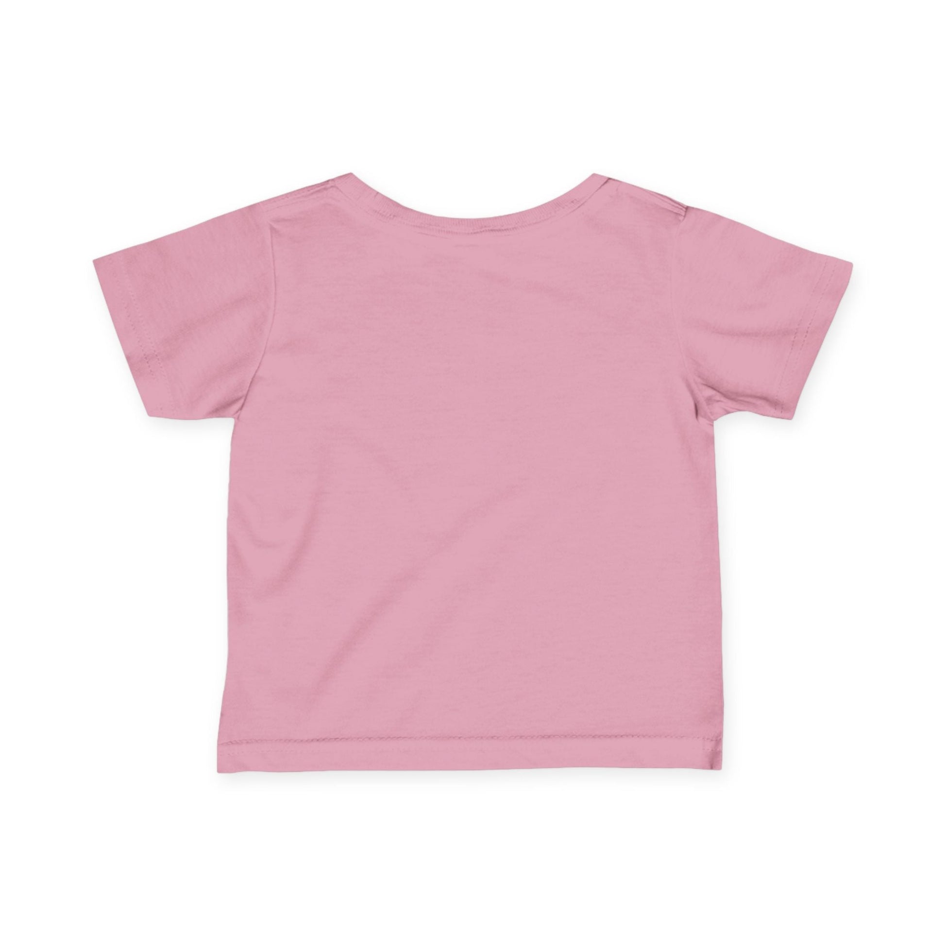 Derbyshire Family Reunion 2026 Baby T-Shirt - Fallon Gifts