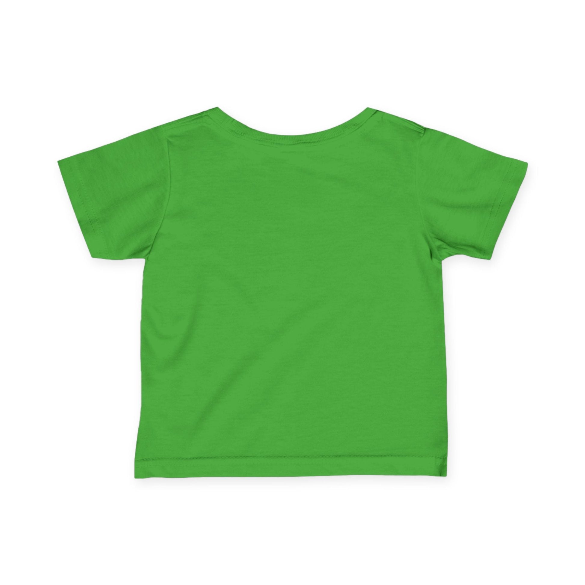 Derbyshire Family Reunion 2026 Baby T-Shirt - Fallon Gifts