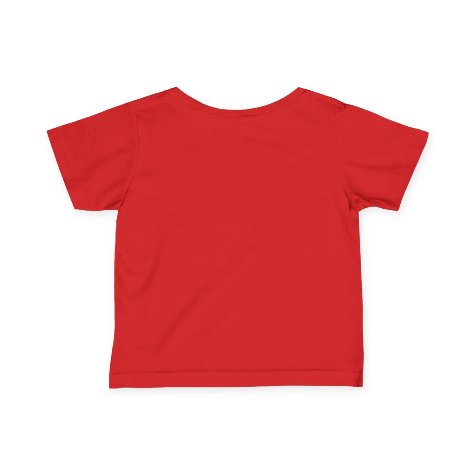 Derbyshire Family Reunion 2026 Baby T-Shirt - Fallon Gifts
