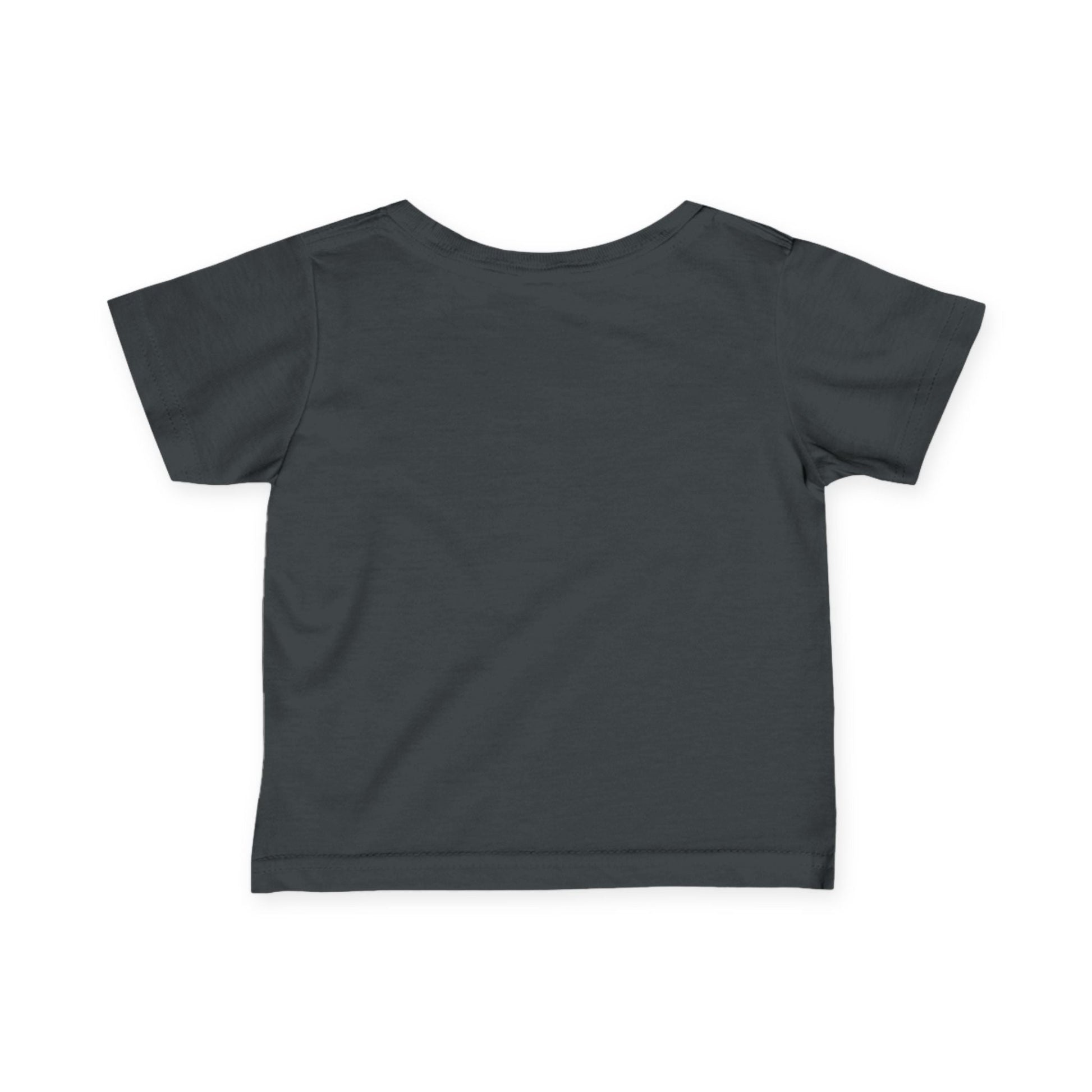 Derbyshire Family Reunion 2026 Baby T-Shirt - Fallon Gifts