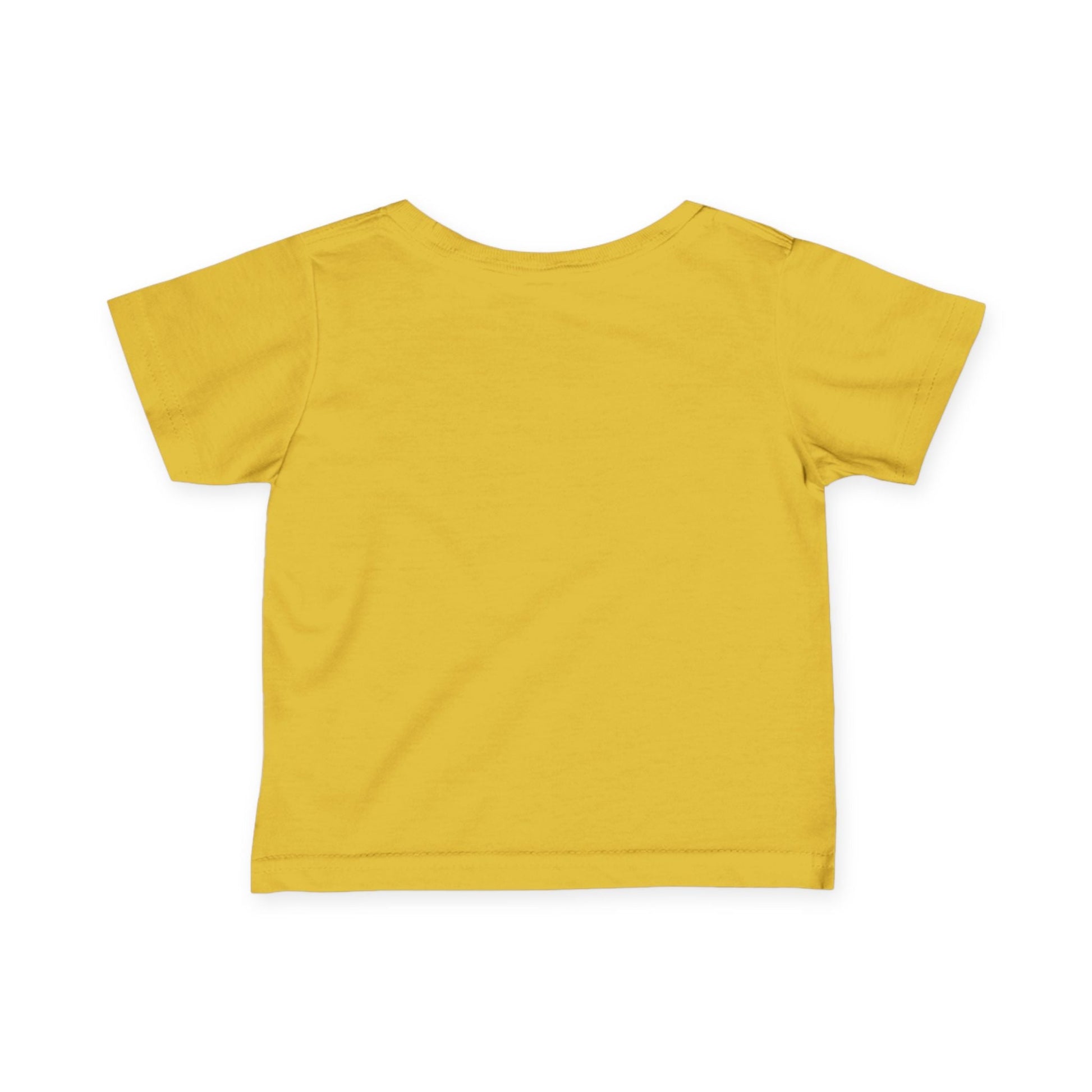 Derbyshire Family Reunion 2026 Baby T-Shirt - Fallon Gifts