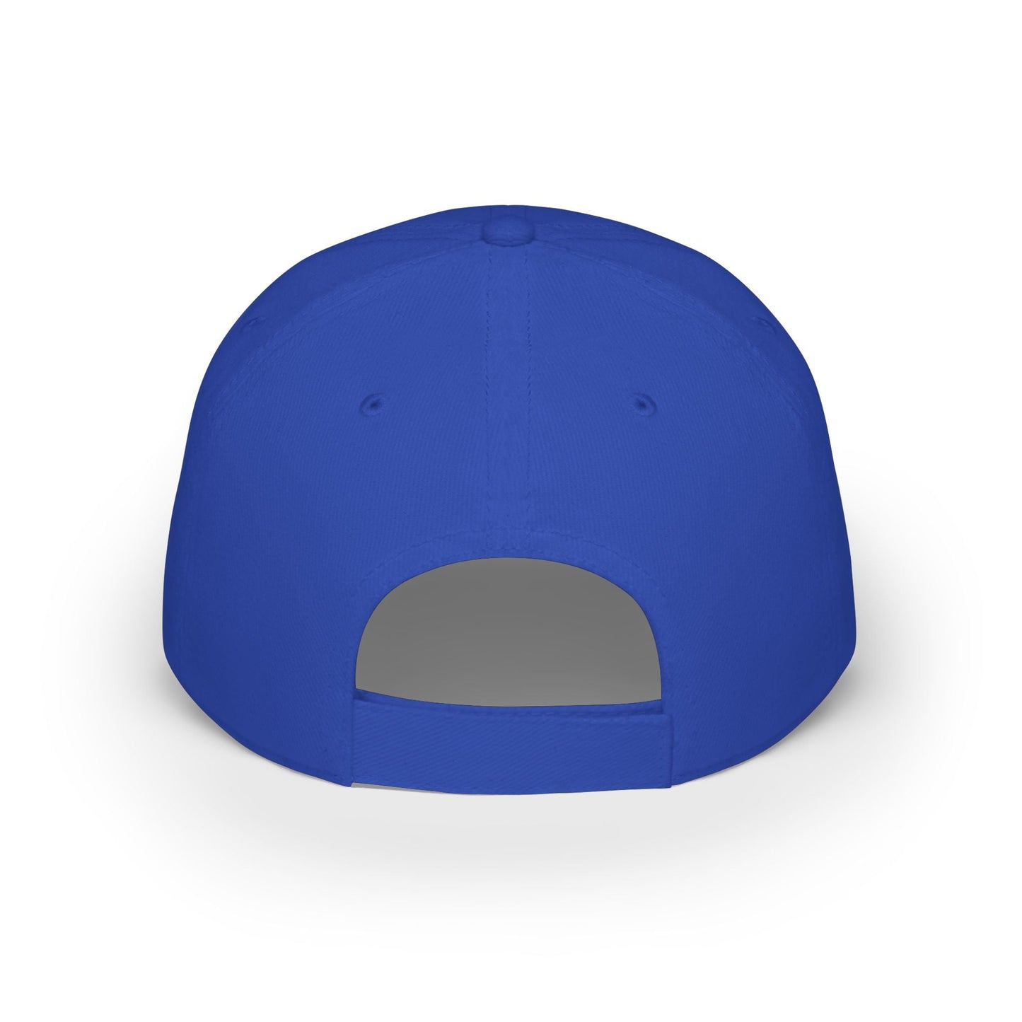 Derbyshire Family Reunion 2026 Embroidered Cap - Fallon Gifts