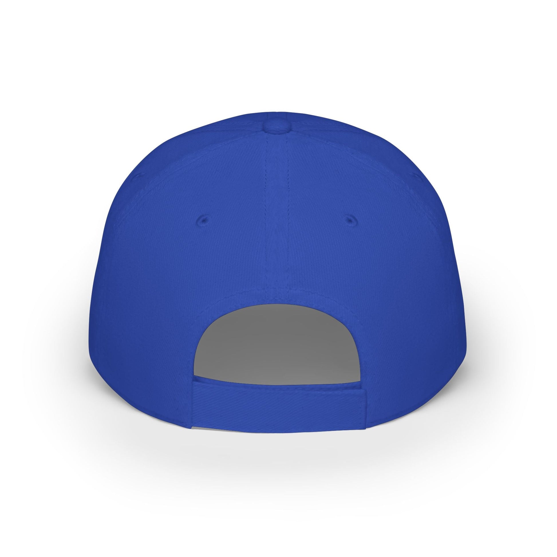 Derbyshire Family Reunion 2026 Embroidered Cap - Fallon Gifts
