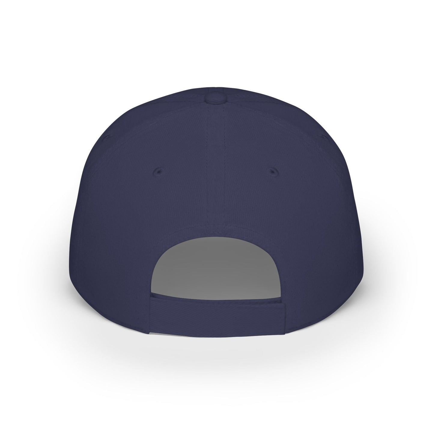 Derbyshire Family Reunion 2026 Embroidered Cap - Fallon Gifts
