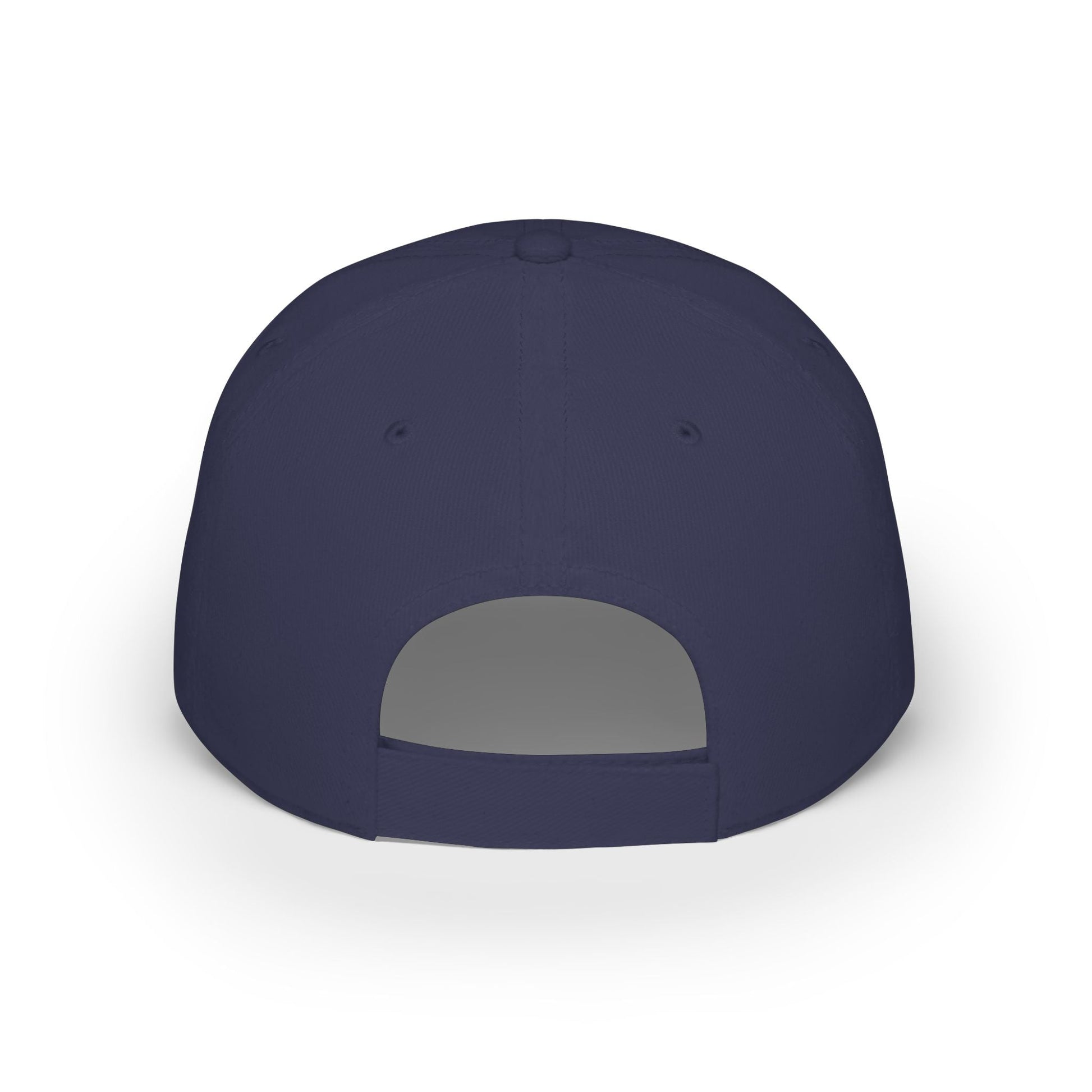 Derbyshire Family Reunion 2026 Embroidered Cap - Fallon Gifts