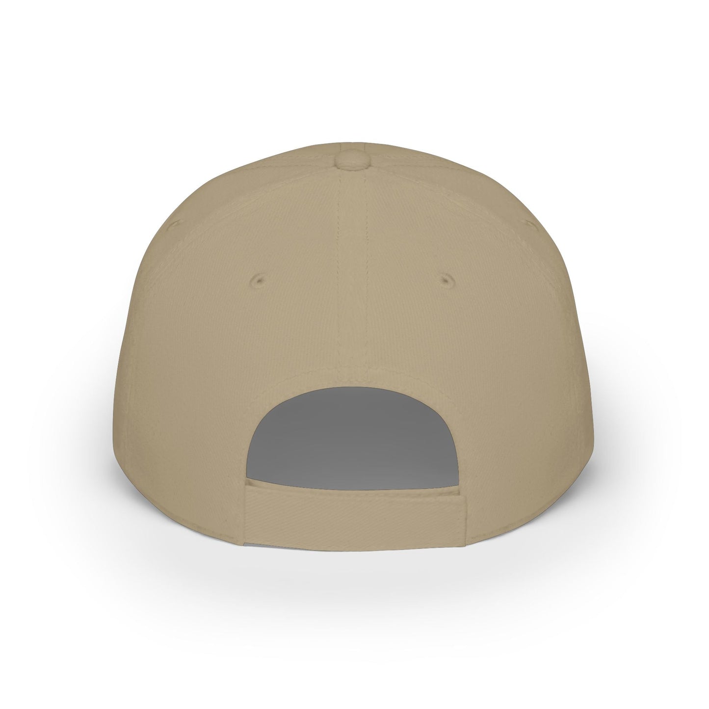 Derbyshire Family Reunion 2026 Embroidered Cap - Fallon Gifts