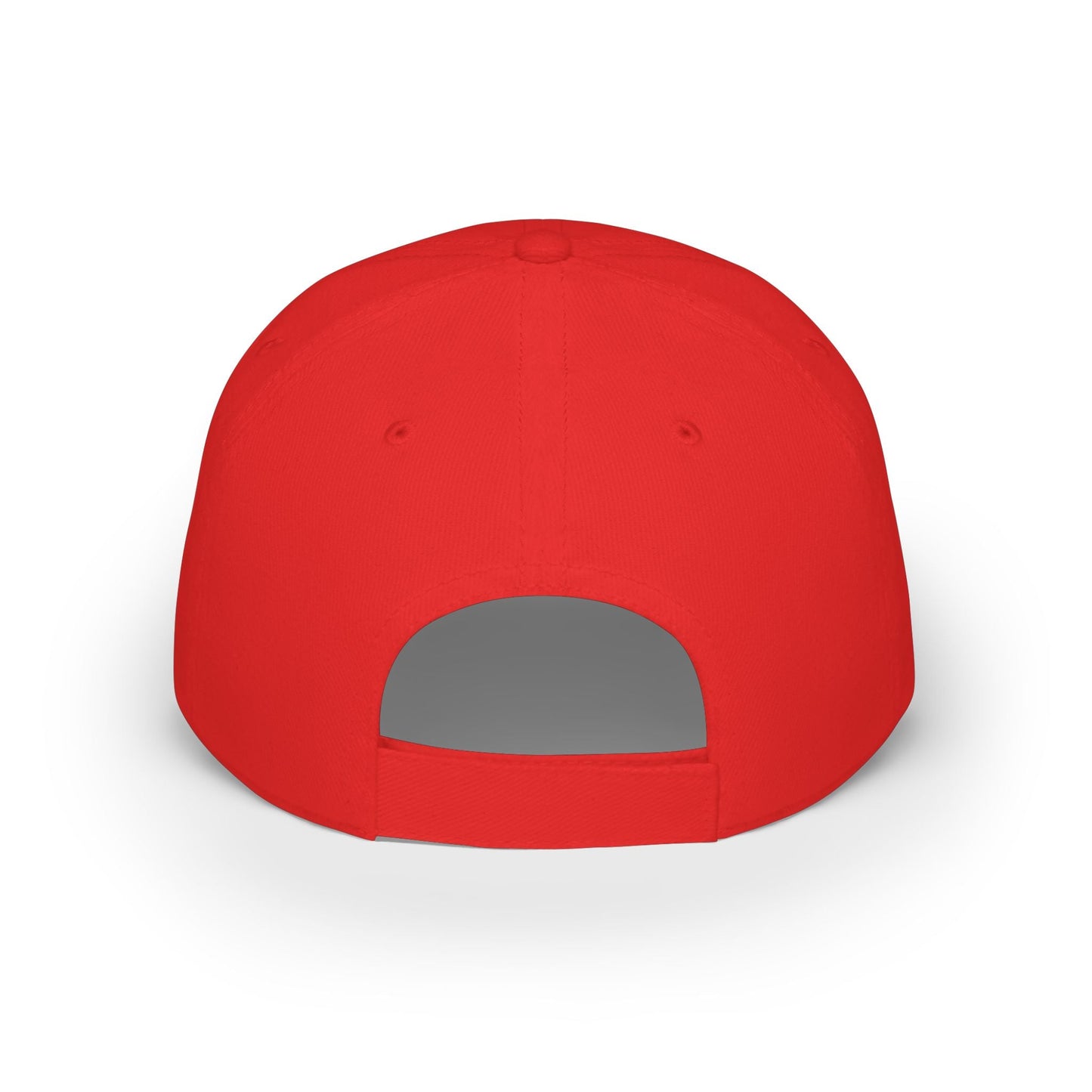 Derbyshire Family Reunion 2026 Embroidered Cap - Fallon Gifts