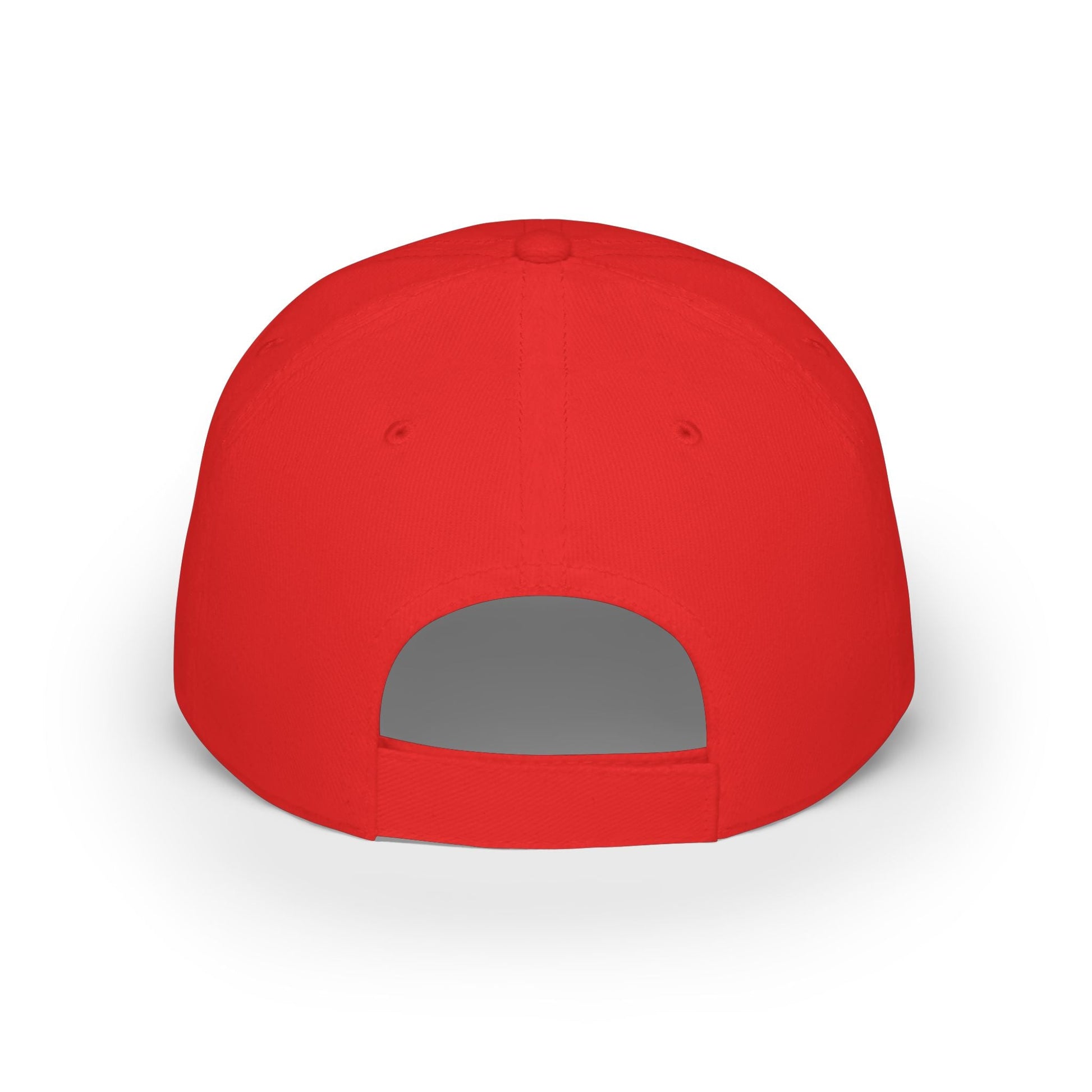 Derbyshire Family Reunion 2026 Embroidered Cap - Fallon Gifts