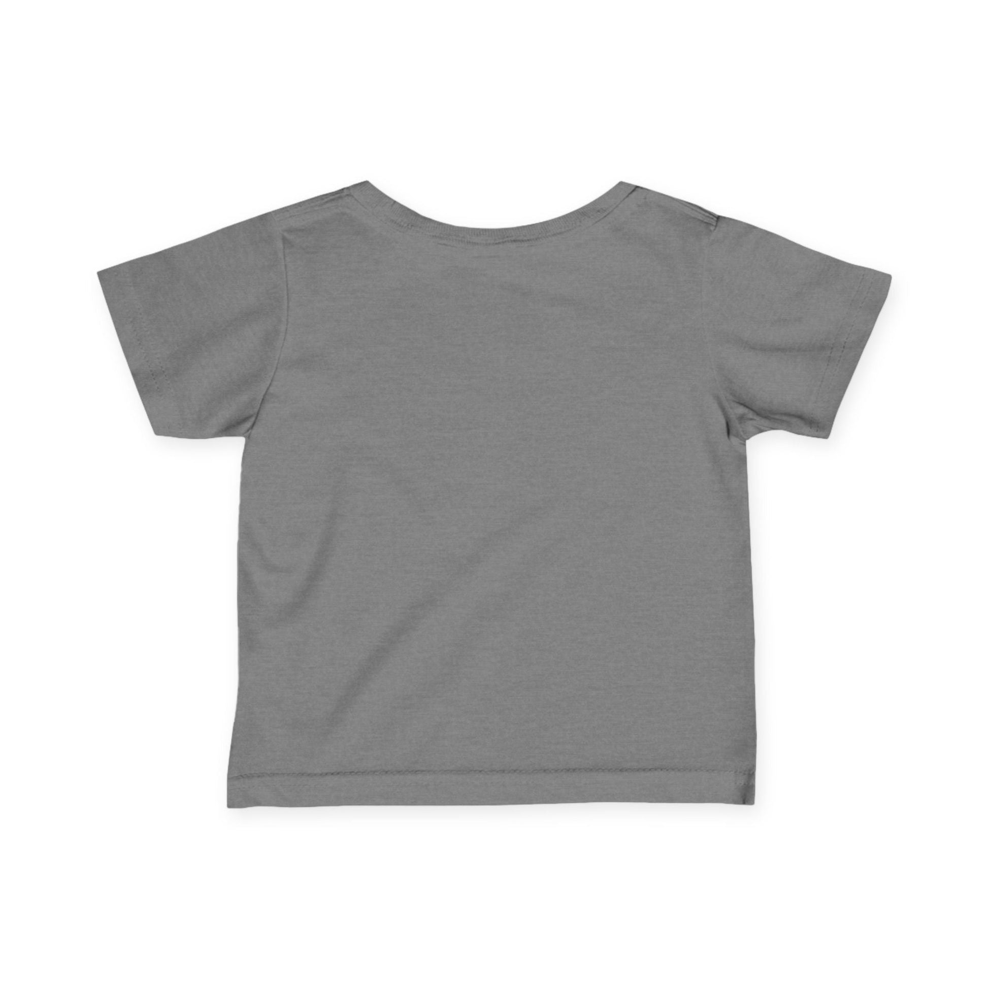 Derbyshire Family Reunion 2026 Infant T-Shirt - Fallon Gifts