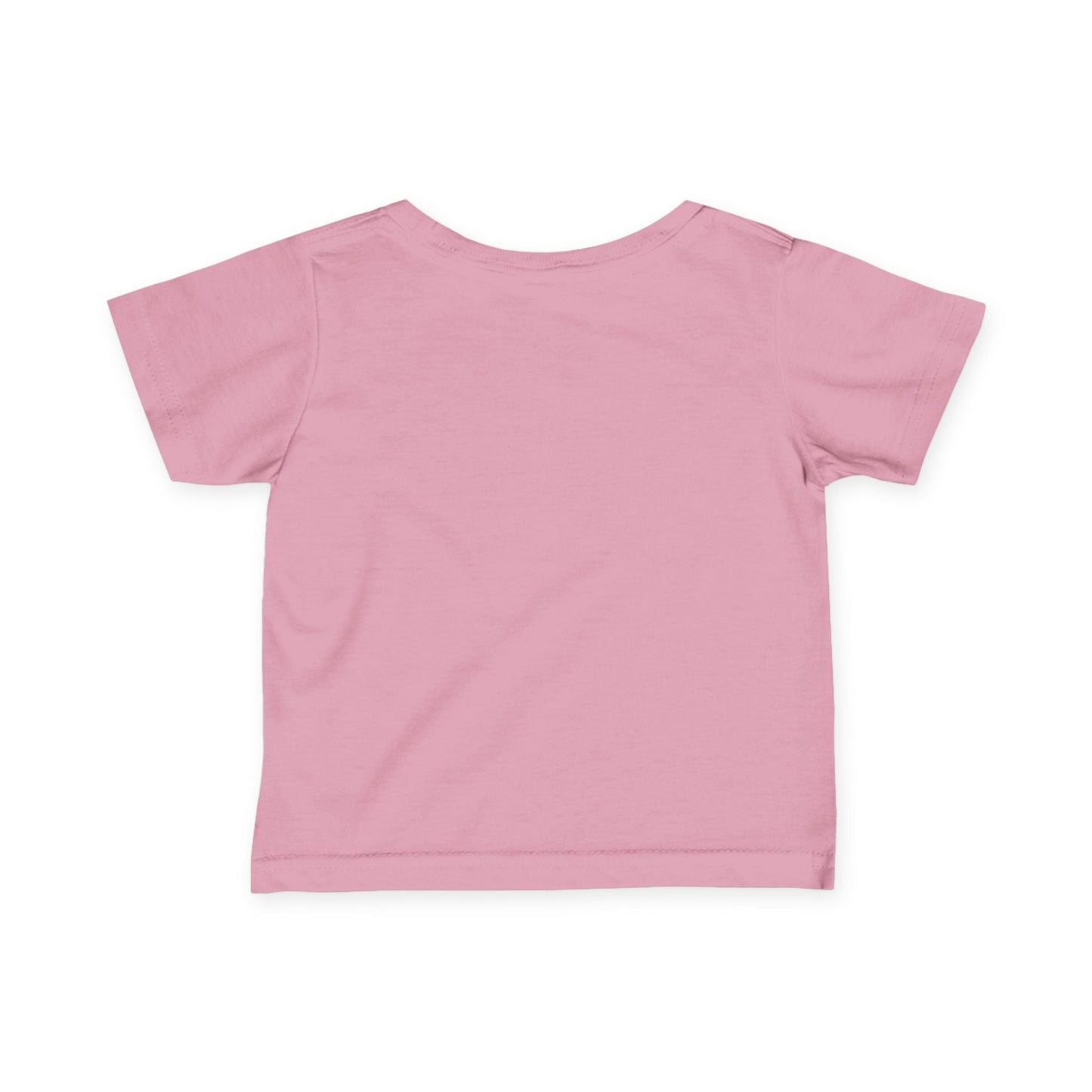 Derbyshire Family Reunion 2026 Infant T-Shirt - Fallon Gifts