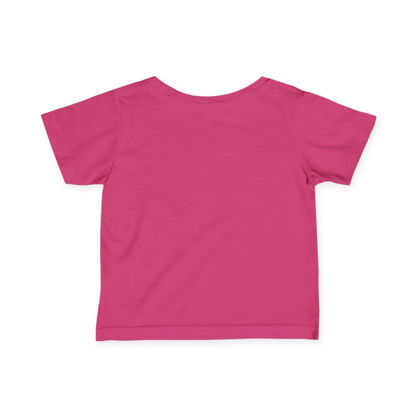 Derbyshire Family Reunion 2026 Infant T-Shirt - Fallon Gifts