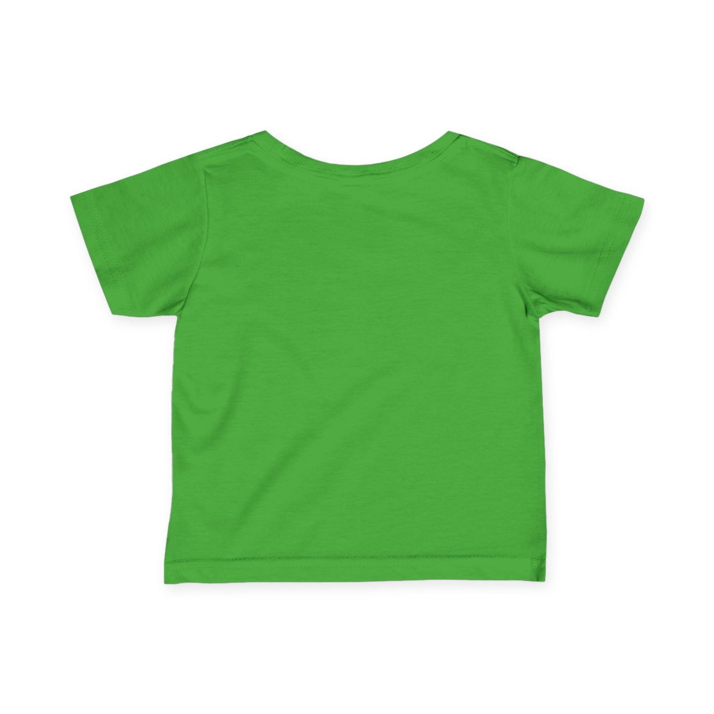 Derbyshire Family Reunion 2026 Infant T-Shirt - Fallon Gifts